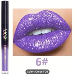 MCD Sparkle Cream Eye Shadow #09